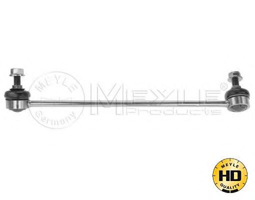 Brat/bieleta suspensie, stabilizator 2