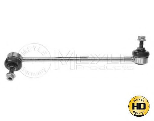 Brat/bieleta suspensie, stabilizator 2