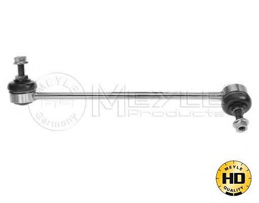 Brat/bieleta suspensie, stabilizator 2