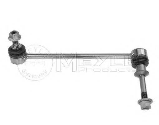 316 060 0037 Brat/bieleta suspensie, stabilizator MEYLE 