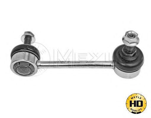 Brat/bieleta suspensie, stabilizator 2