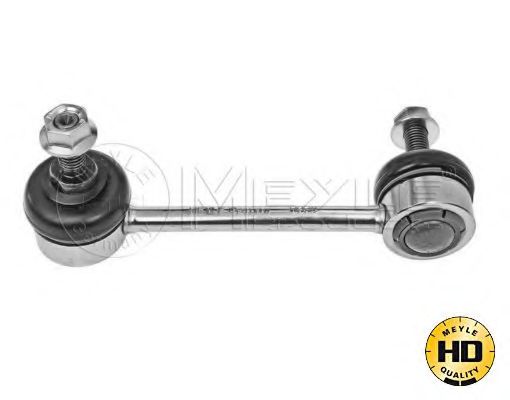 Brat/bieleta suspensie, stabilizator 2