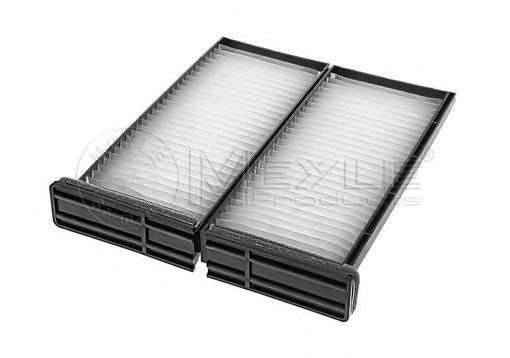 Filtru, aer habitaclu 2