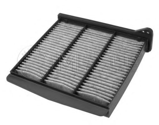 Filtru, aer habitaclu 2