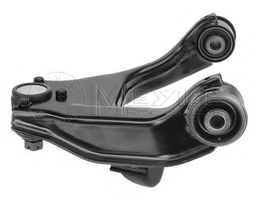 Brat, suspensie roata 2