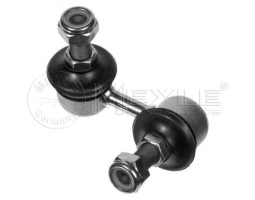 Brat/bieleta suspensie, stabilizator
