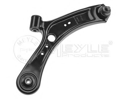 33-16 050 0006 Brat, suspensie roata MEYLE 