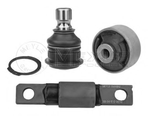 Set reparatie, bara stabilizatoare