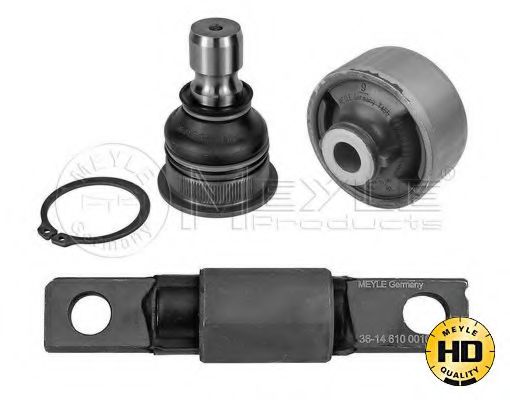 Set reparatie, bara stabilizatoare
