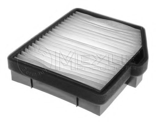 Filtru, aer habitaclu 2