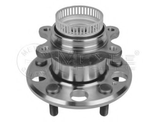 37-14 752 0008 Butuc roata MEYLE 