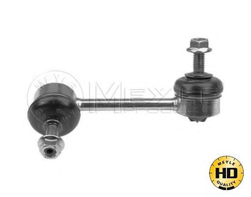 Brat/bieleta suspensie, stabilizator