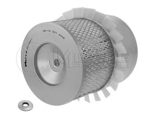Filtru aer 2