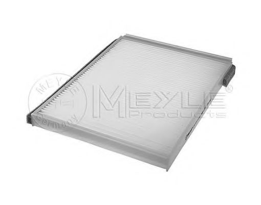 Filtru, aer habitaclu 2