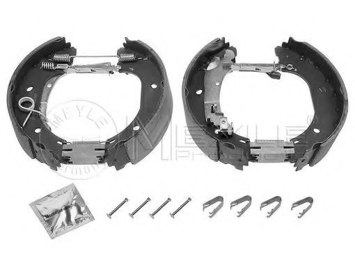 Set saboti frana