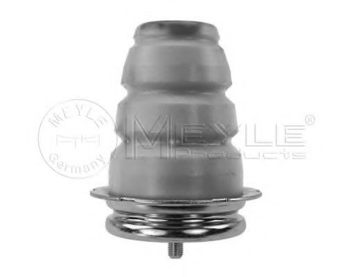 40-14 742 0002 Tampon cauciuc, suspensie MEYLE 
