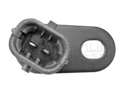 Senzor impulsuri, arbore cotit 2