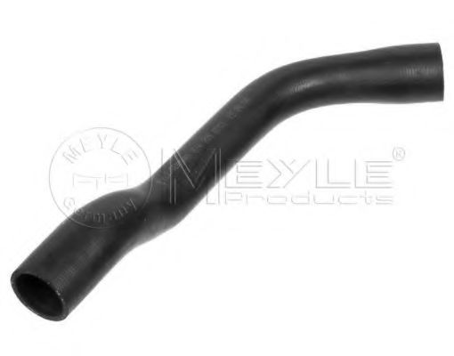 614 806 0001 furtun de aerisire,rezervor combustibil MEYLE 