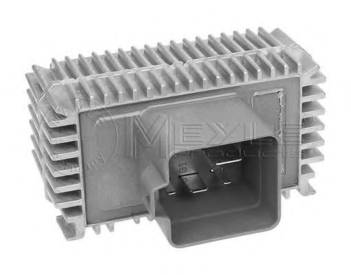 614 880 0001 unitate de control,bujii incandescente MEYLE 