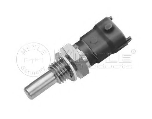 614 899 0038 senzor,temperatura lichid de racire MEYLE 
