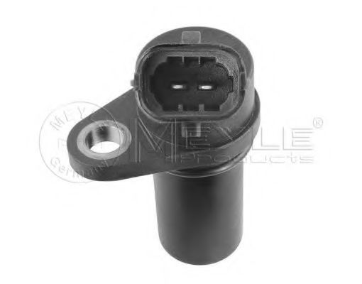 Senzor impulsuri, arbore cotit 2