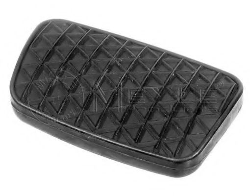 614 920 0001 Acoperire pedala, pedala frana MEYLE 