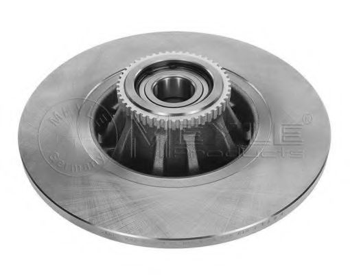 Disc frana 2
