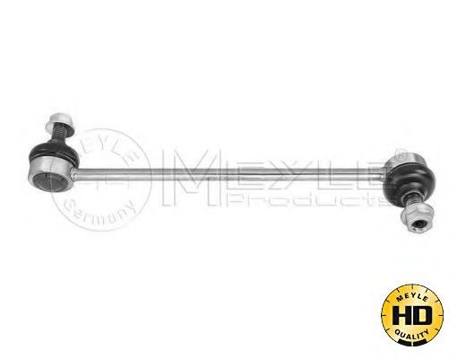 Brat/bieleta suspensie, stabilizator 2