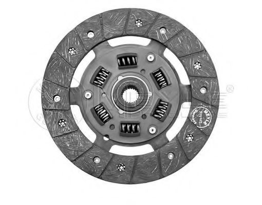 Disc ambreiaj 2