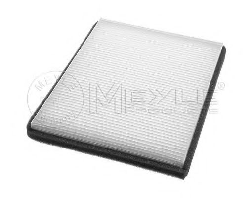 Filtru, aer habitaclu 2