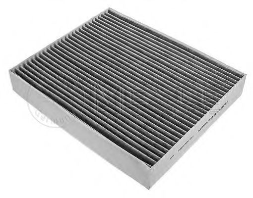 Filtru, aer habitaclu