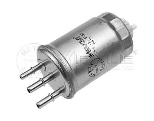 filtru combustibil 2