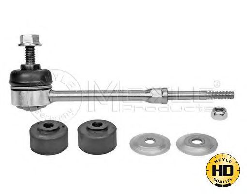 Brat/bieleta suspensie, stabilizator