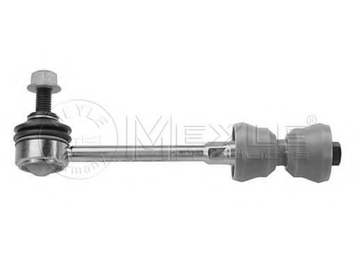 Brat/bieleta suspensie, stabilizator 2