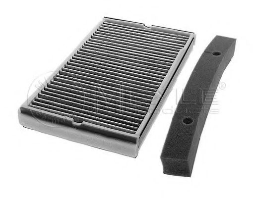 Filtru, aer habitaclu 2