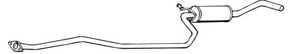 Toba esapamet intermediara