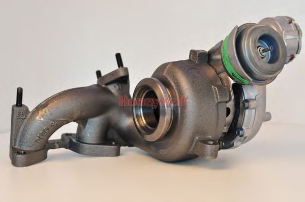 Compresor,sistem de supraalimentare 2