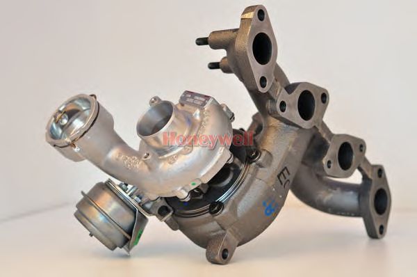 Compresor,sistem de supraalimentare 4