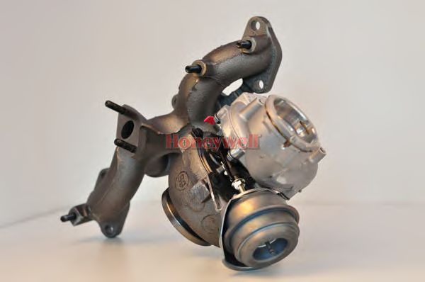 Compresor,sistem de supraalimentare 5