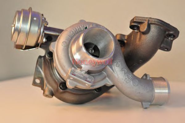 767835-5001S Compresor,sistem de supraalimentare GARRETT 