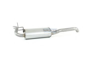 Toba esapament finala 3