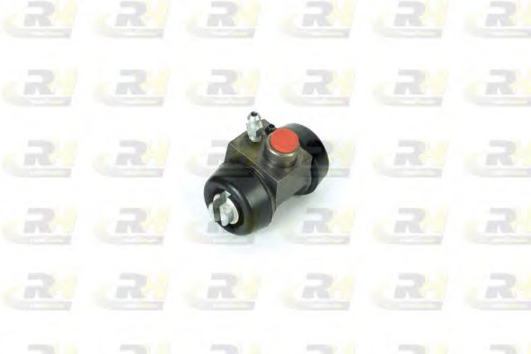 Cilindru receptor frana