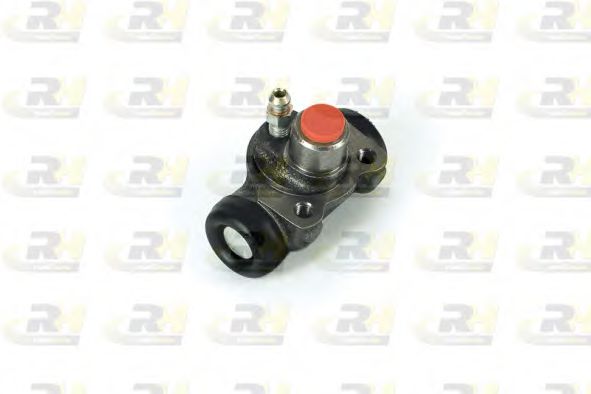 Cilindru receptor frana