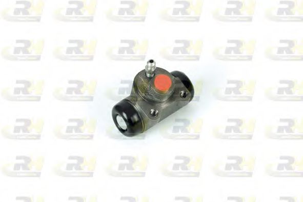 Cilindru receptor frana