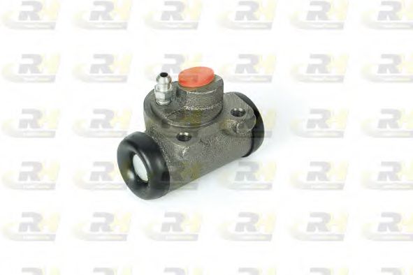 Cilindru receptor frana