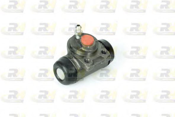Cilindru receptor frana