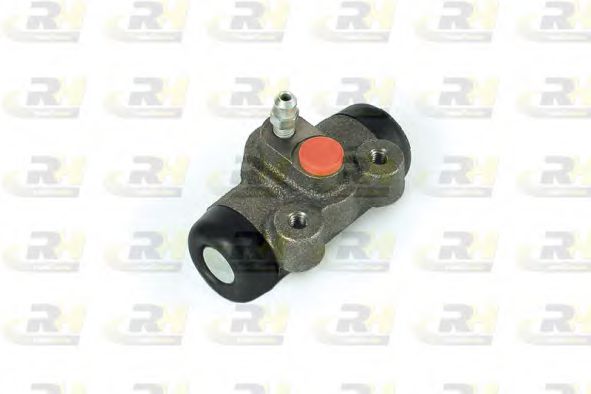 Cilindru receptor frana