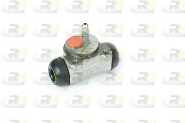 Cilindru receptor frana