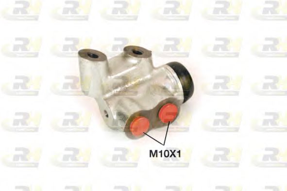 1800.26 Regulator putere de franare ROADHOUSE 