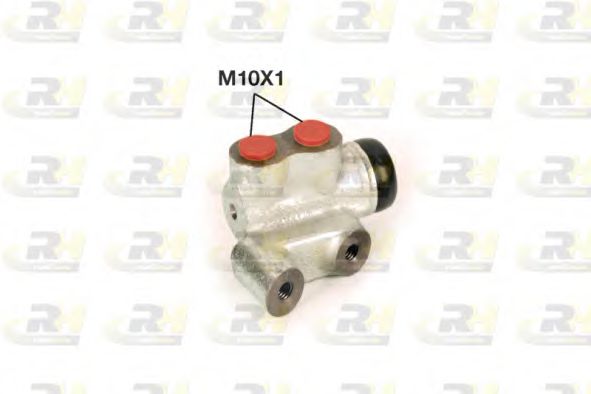 1800.27 Regulator putere de franare ROADHOUSE 